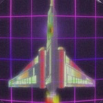 Download 1984 Galaxy Space Shooter app