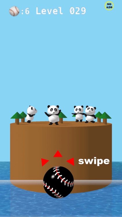 No Safety Zone screenshot-0