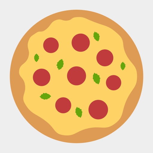 PizzaPricer icon