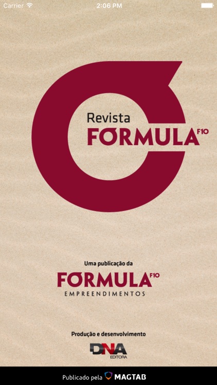 Revista Fórmula F10