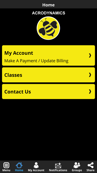 Screenshot #3 pour AcroDynamics