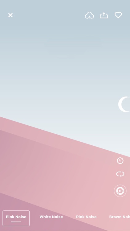 RelaxMe: Sleep Sounds Stories screenshot-5