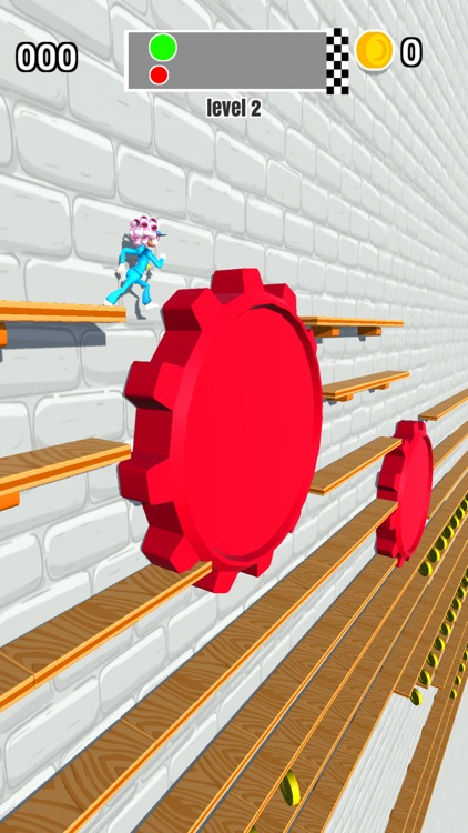 Edge Runner 3D