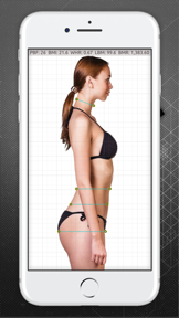Remote Fit Plus screenshot