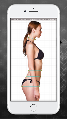 Remote Fit Plus screenshot 6