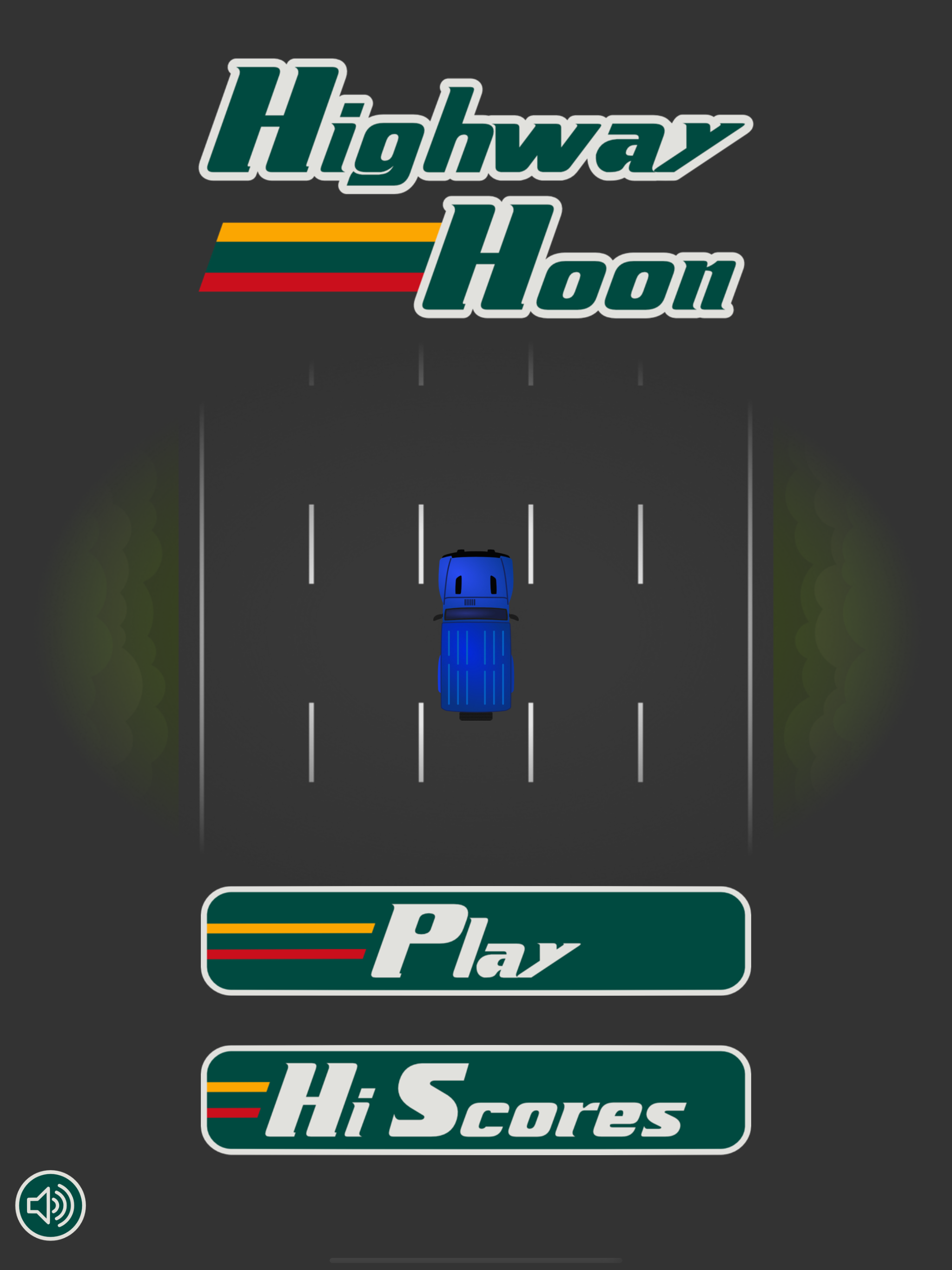 Highway Hoon: Road Rage Runner screenshot 14