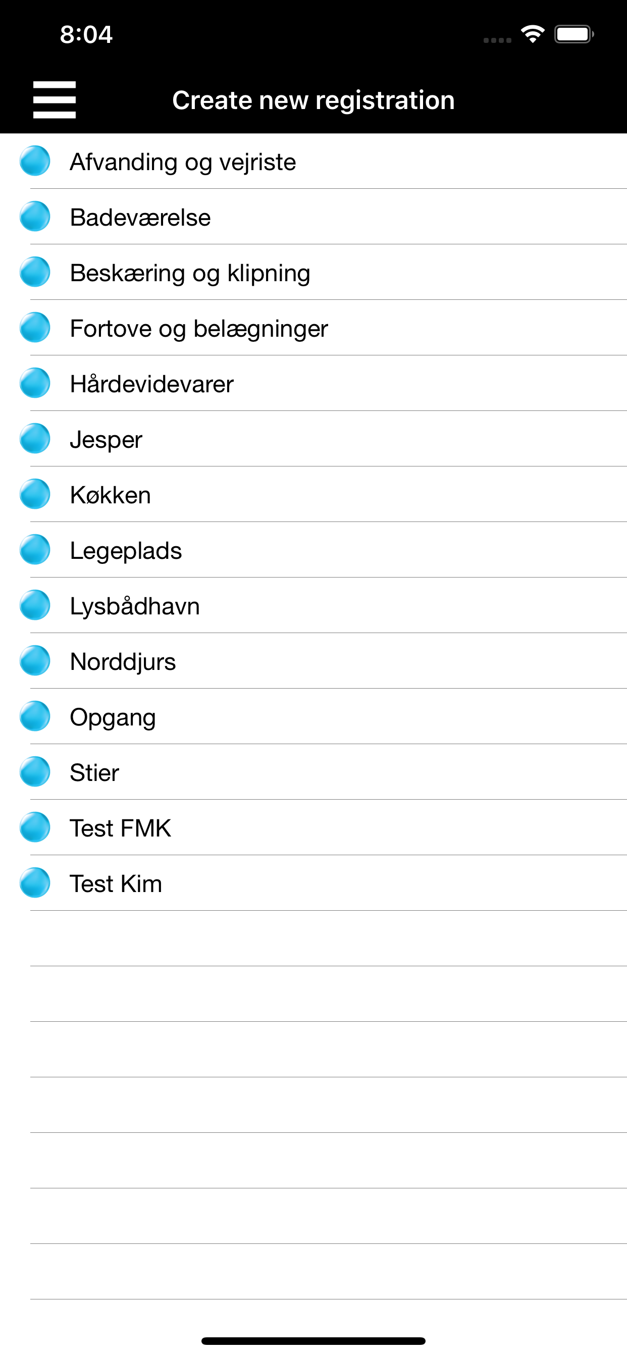Skyhost Borger Tip screenshot 3