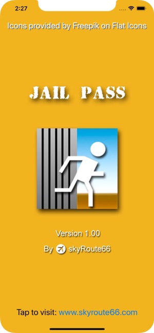 Jail Pass(圖4)-速報App
