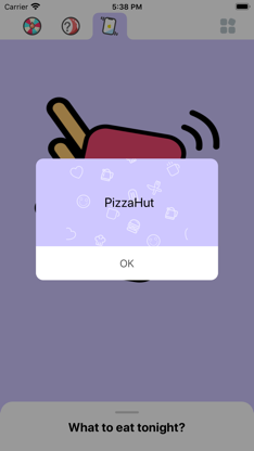 Quick Decision - Random Picker screenshot 4