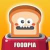 Foodpia Tycoon icon