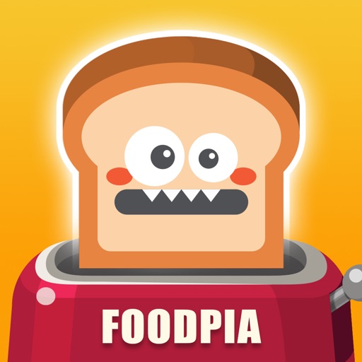 Foodpia Tycoon