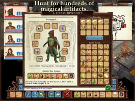 Game screenshot Avernum 3: Ruined World HD hack