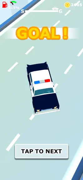 Game screenshot Crash Race! hack