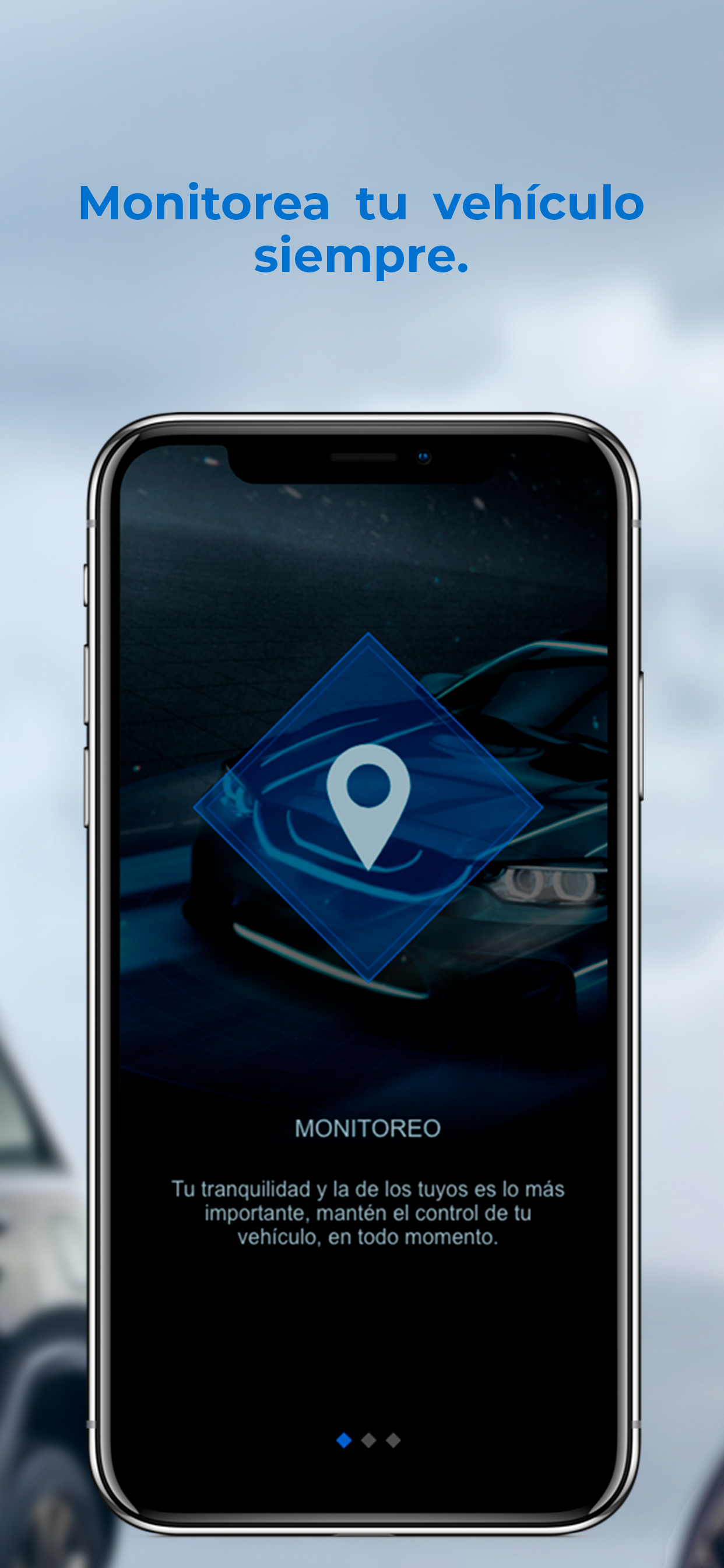 GPS Eurocapital screenshot 3