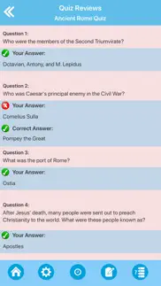 ancient rome history problems & solutions and troubleshooting guide - 3