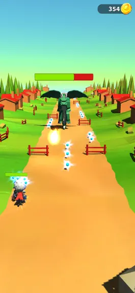Game screenshot Drop Dragon apk