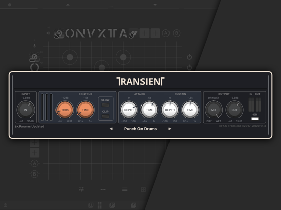 FAC Transientのおすすめ画像3