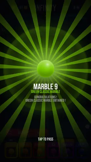 Idle Marble Run screenshot 3