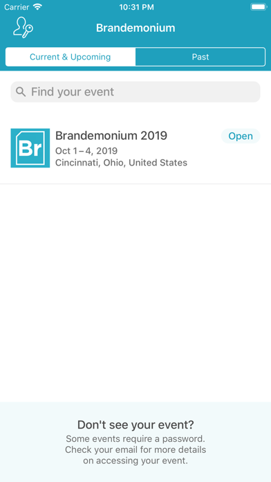 Brandemonium 2019 screenshot 2
