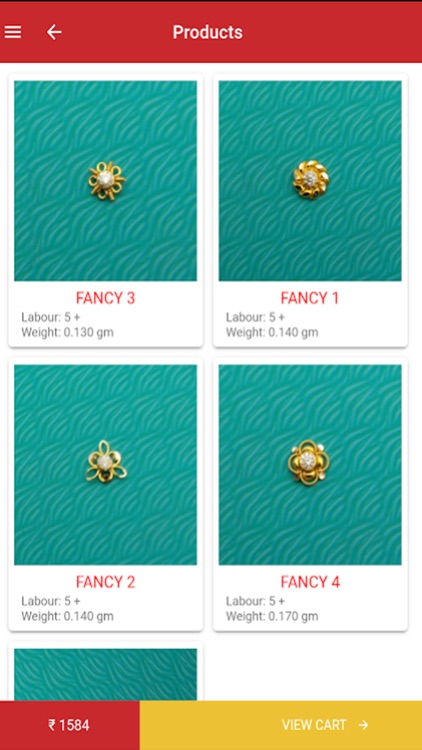 Preet Jewellers screenshot-3