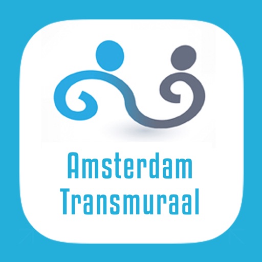 Afspraken AmsterdamTransmuraal icon