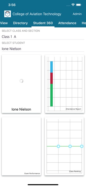 Campuslinq(圖5)-速報App