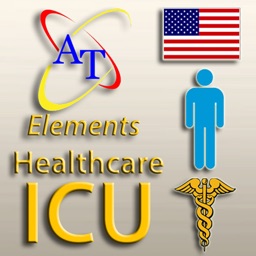 AT Elements ICU (M) for iPhone