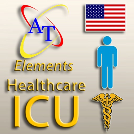 AT Elements ICU (M) for iPhone