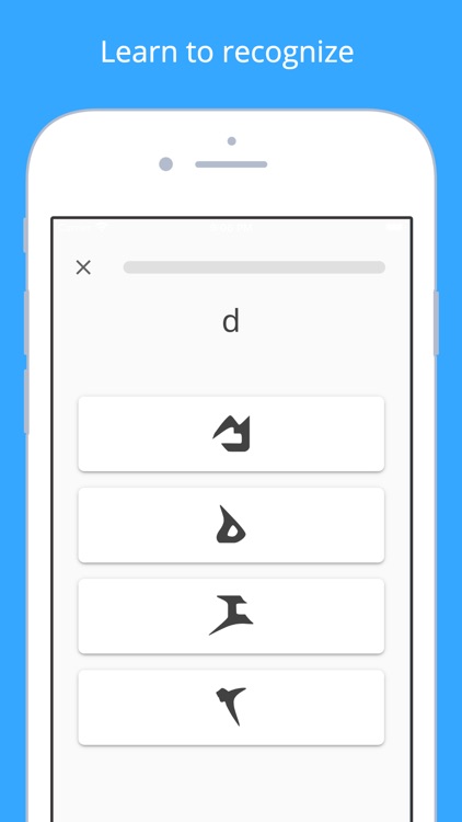 Write It! Klingon