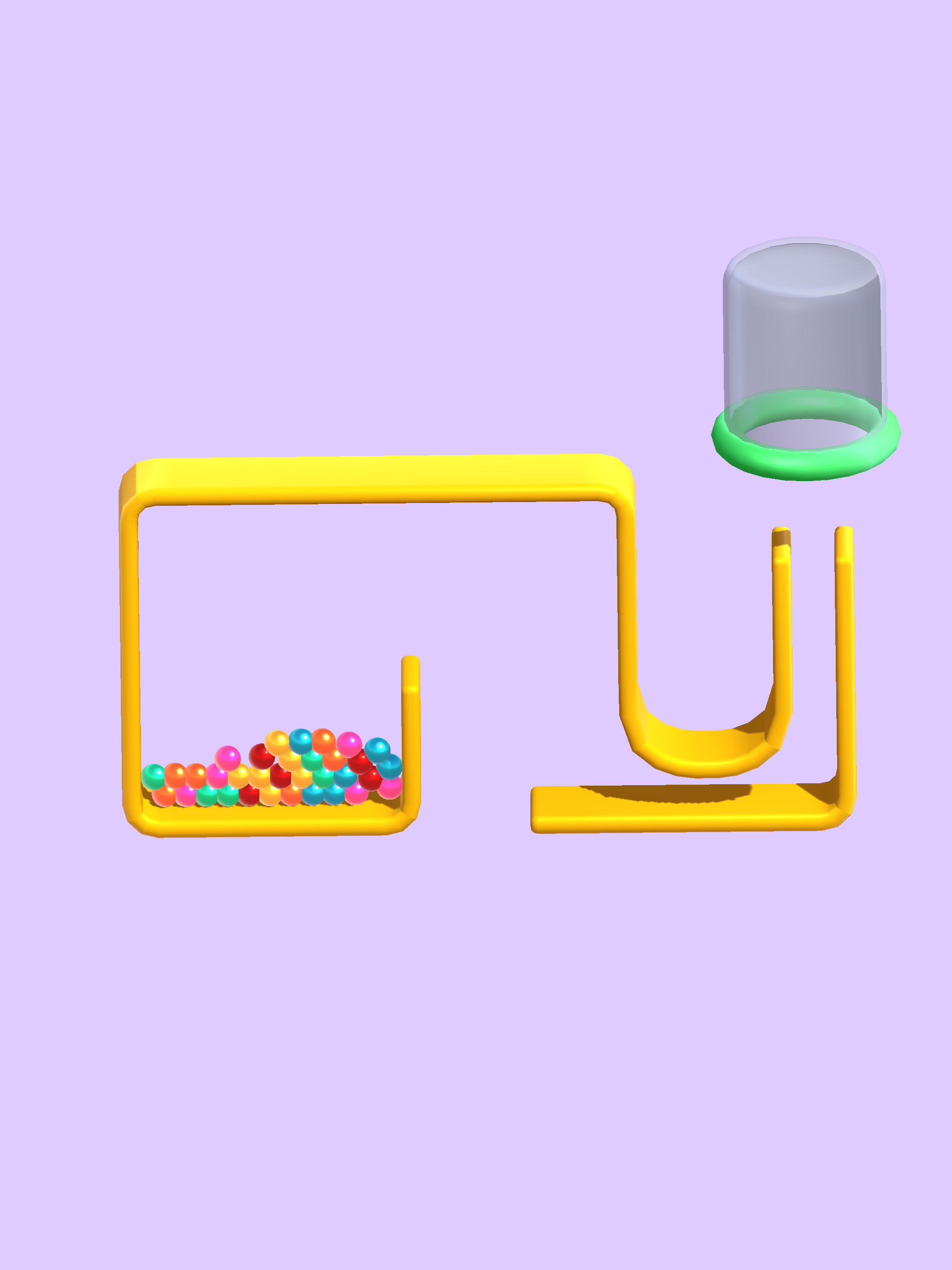 Balls Spin screenshot 12