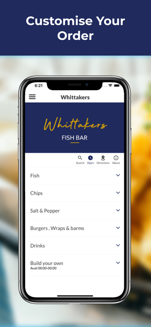 Whittakers(圖2)-速報App