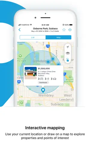 reiwa.com - Real Estate screenshot 3