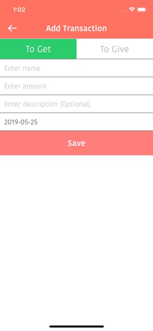 MyHisab(圖3)-速報App