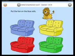 Verbal Comprehension screenshot 12