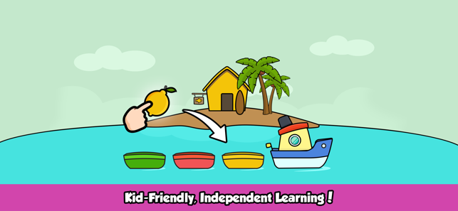 Games for Two year Olds(圖2)-速報App