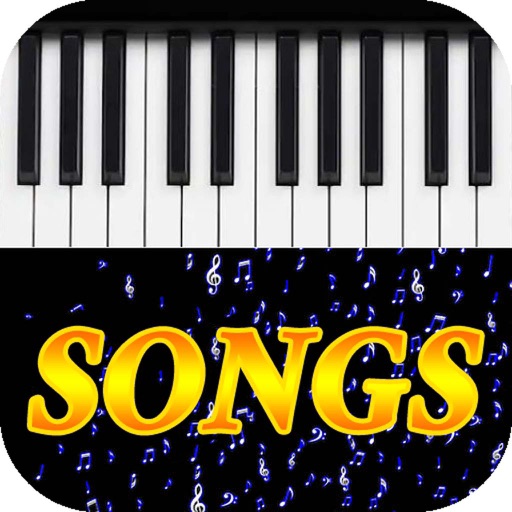 Piano Training Songs