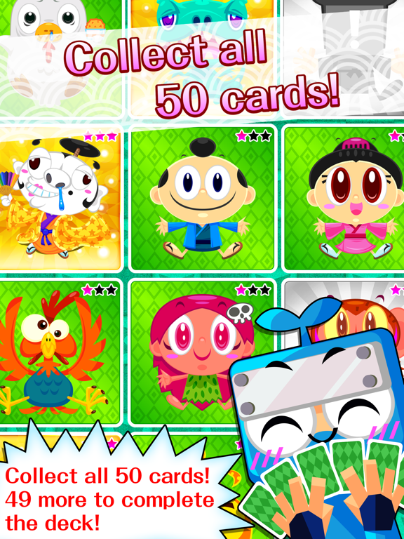 Math Ninja AR iPad screenshot 5 - Education app