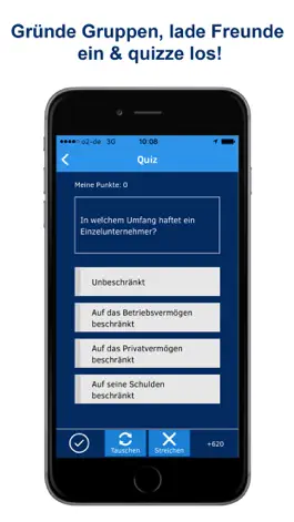 Game screenshot Tax-Academy Bilanzen & Steuern mod apk