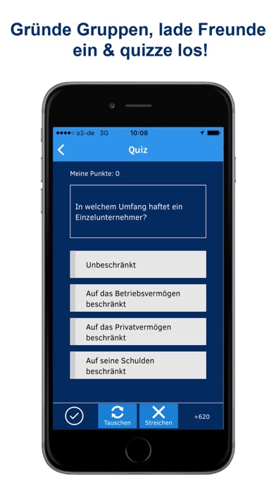 How to cancel & delete Tax-Academy Bilanzen & Steuern from iphone & ipad 1