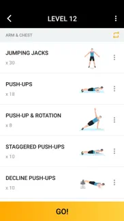 home workout for men problems & solutions and troubleshooting guide - 4