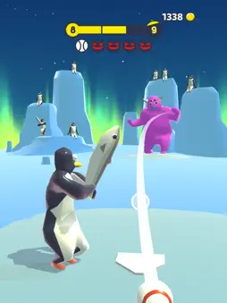 Swing&Knock screenshot 6