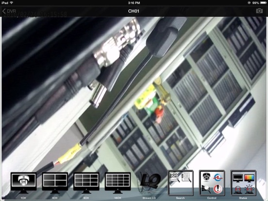 Screenshot #4 pour Vantech_V1