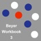 This app covers the third and last part of the lessons in Beyer