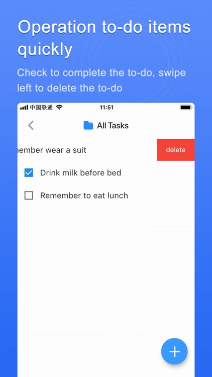 PlanToDo:To do list & Task screenshot-8