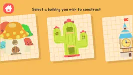 Game screenshot TAYO The Strong Heavy Vehicles apk