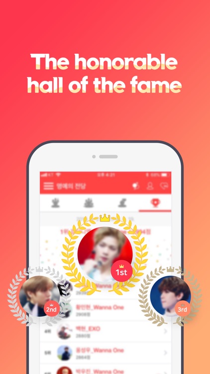 Kpop Idol CHOEAEDOL screenshot-6