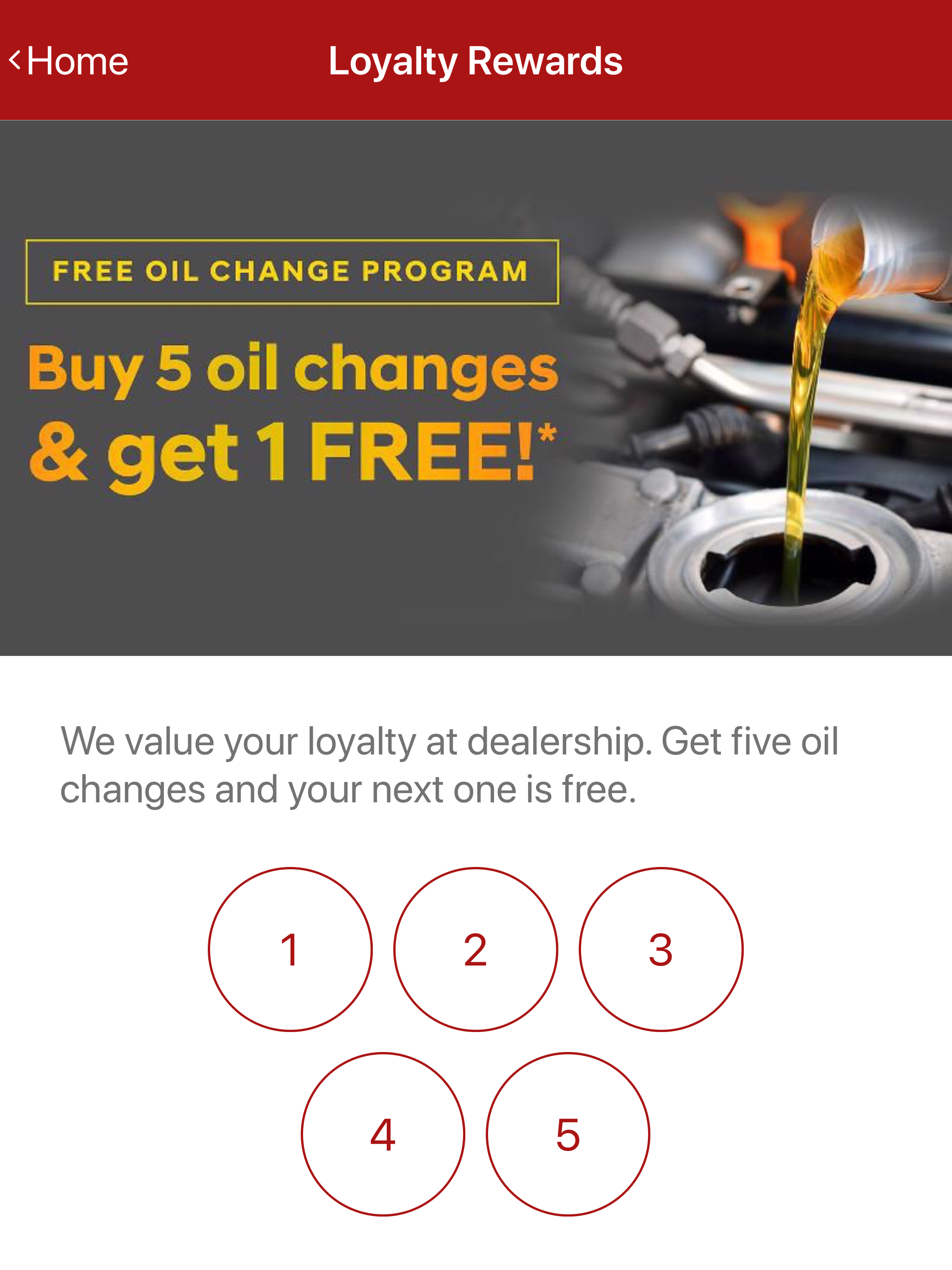 Melloy Nissan screenshot 10