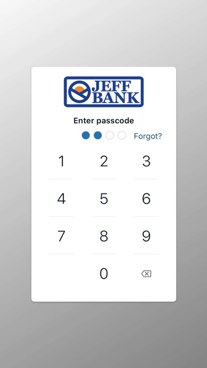 Jeff Bank Mobile