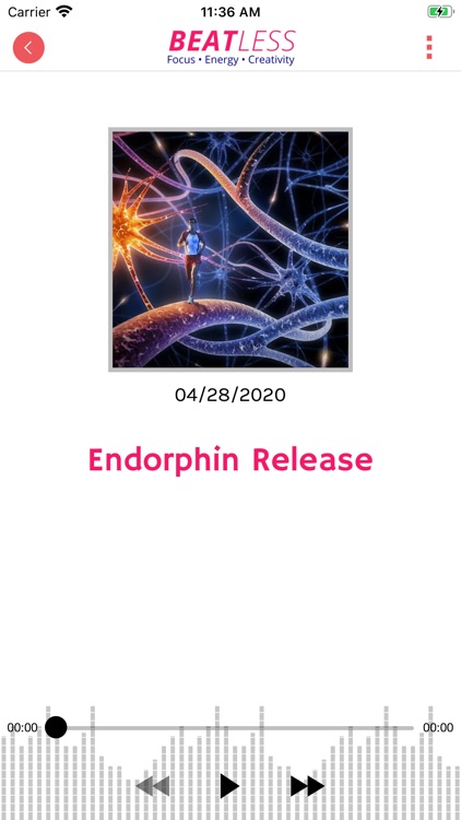 Beatless screenshot-3