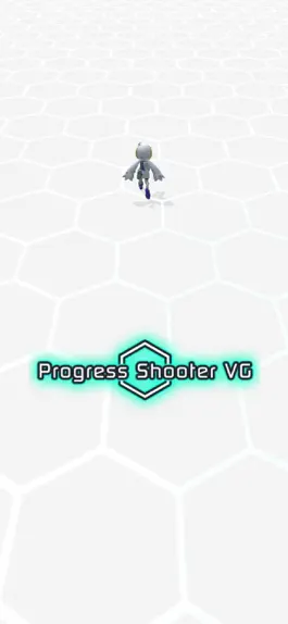 Game screenshot Progress Shooter VITALGEAR mod apk